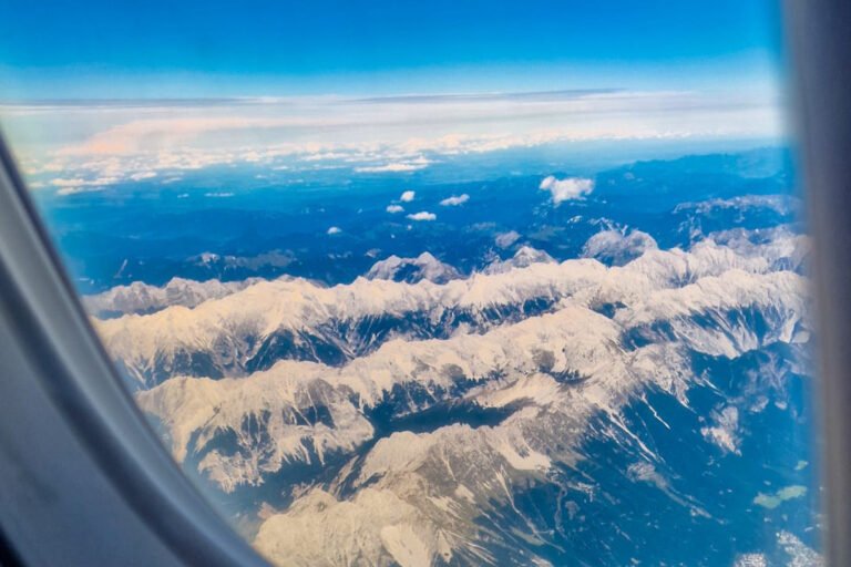 Il mio arrivo a Vancouver: 15 ore di viaggio, il Working Holiday Visa e primi momenti in Canada