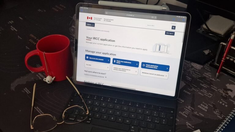 Come fare domanda per il Working Holiday Visa Canada: guida alla procedura online